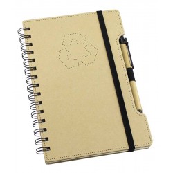 EXN25: Cuaderno Ecológico...