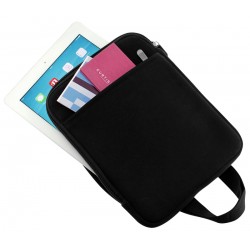 EXD43 Mini Bolso Porta-Tablet
