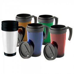 EXM3 Mug Térmico Plástico...