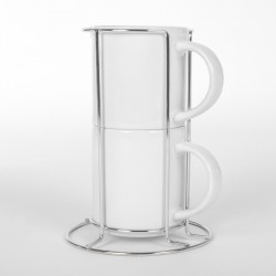 EXX10 Set 2 Tazones para...