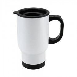 EXY10 Mug Térmico Blanco...