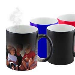 EXY8 Tazón Mágico...