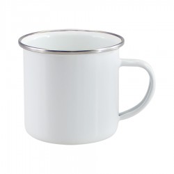 EXY9 Tazón Enlozado...