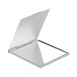 EXB12 Espejo de Aluminio