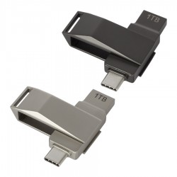 EXU11 Pendrive OTG USB Type...