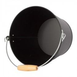 EXH80 Balde-Hielera Negra...