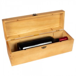 EXW18 Caja de Madera...