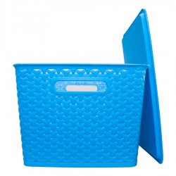 EXW52 Canasto plástico 24...