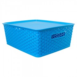 EXW51 Canasto plástico 15...