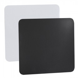 EXY47 Imán Cuadrado para...