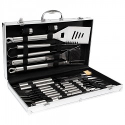 EXH28 Deluxe BBQ Set...