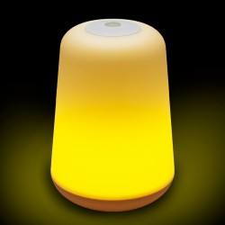 EXT16 Lámpara LED - Luz Cálida