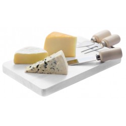 W3: Cheese Set