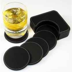 EXW10: Set de Posavasos...