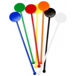 EXW20: Revolvedor de Tragos